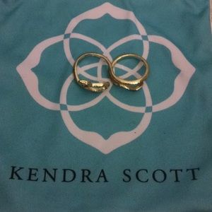 Kendra Scott Snake Ring